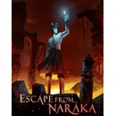 Escape from Naraka