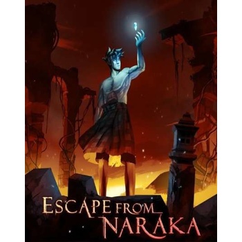 Escape from Naraka