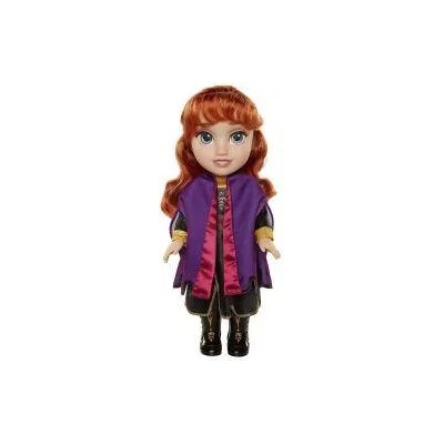 Disney Детска кукла, Замръзналото Кралство 2 - Анна, 130022