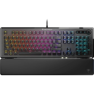 Turtle Beach Vulcan II TKL (TBK-1002-01-US) Клавиатури