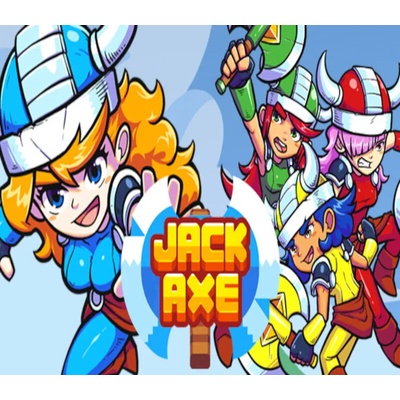 Jack Axe
