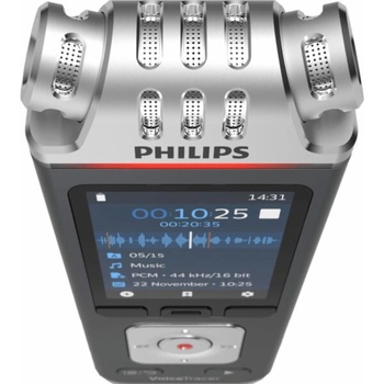 Philips DVT 8115