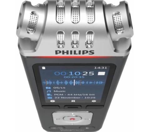 Philips DVT 8115