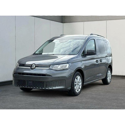 Volkswagen Caddy 2.0 Life 90 kW