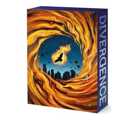 Divergence