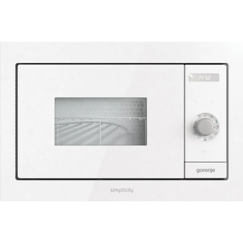 Gorenje BM235SYW