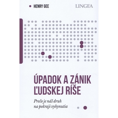 Úpadok a zánik ľudskej ríše