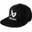 Bauer Bauer Core Flat Brim Snapback SR
