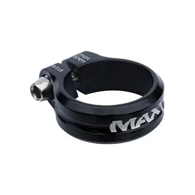 MAX1 podsedlová objímka Allen 31,8 mm