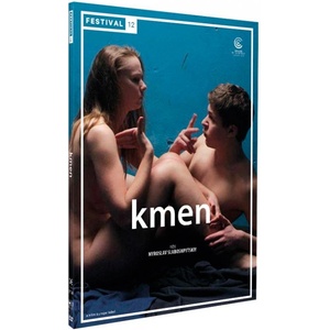 MagicBox Племето - dvd (014715)