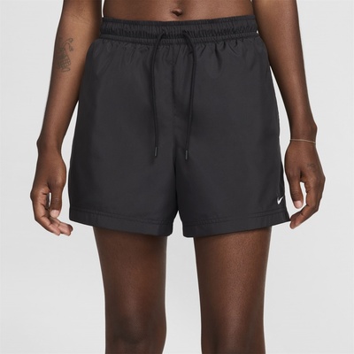 Nike Анцуг Nike Women's Woven Tracksuit Shorts - Black
