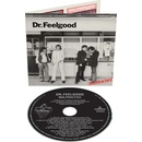Dr. Feelgood: Malpractice CD