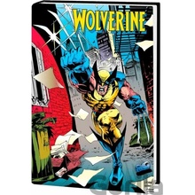 Wolverine Omnibus Vol. 4