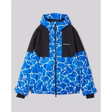 Beyond Medals Fullzip Jacket 2L blue