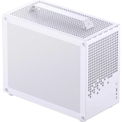 Jonsplus Z20 Mesh White