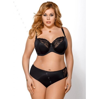 Gorsenia K378 Victoria Mäkká podprsenka beige