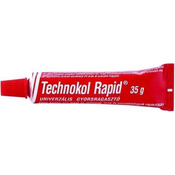 Technokol Rapid 35g червено лепило FER000217 (FER000217)