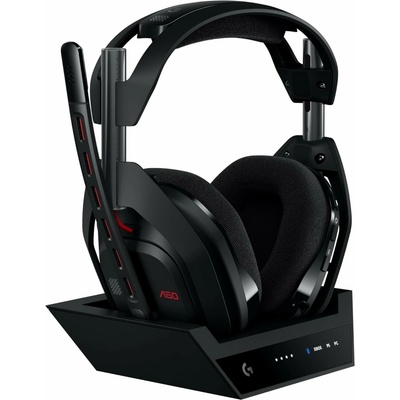 Logitech Astro A50 Gen 5