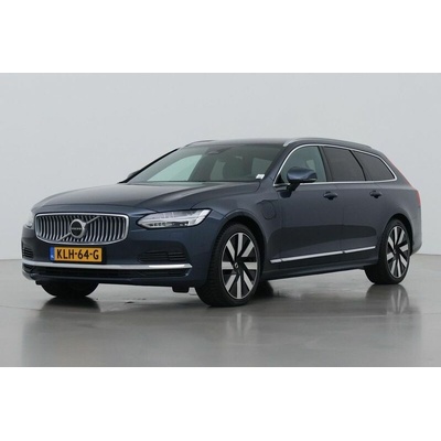 Volvo V90 AWD T6 257 kW