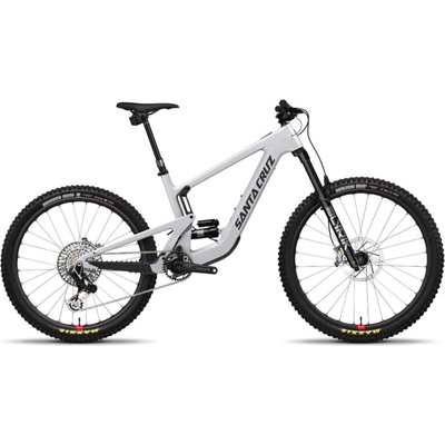 SANTA CRUZ Heckler SL 1 CC MX 24 XX AXS RSV CH 2024