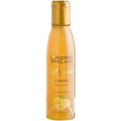 Andrea Milano Aceto al Limone 150 ml