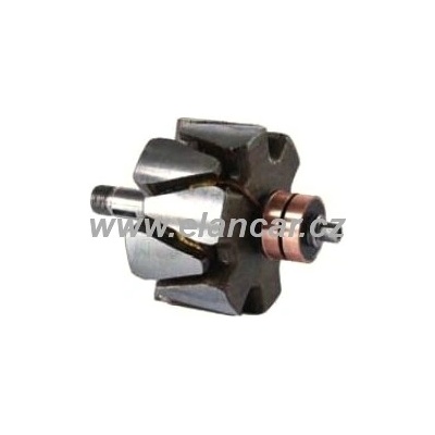 Rotor alternátoru - Valeo 92932
