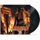 Bonfire Higher LP