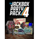 The Jackbox Party Pack 4