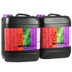  B'cuzz Coco Nutrition A+B 10L - минерален тор за растеж и цъфтеж