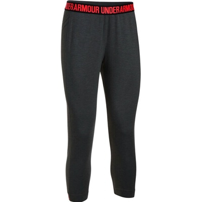 Under Armour Featherweight Fleece Crop