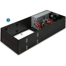 SONNET Mobile Rack Module basic edition box pro III-R a xMac-Pro EXP3FR-MRM