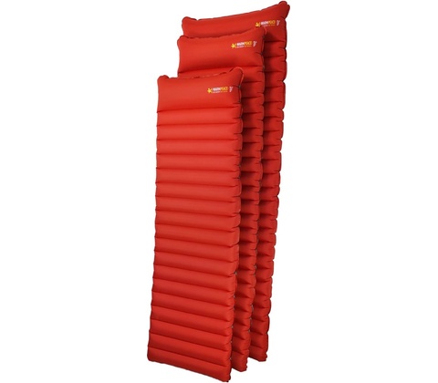 Warmpeace Stratus Lite