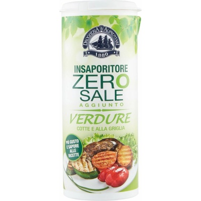 Drogheria&Alimentari korenie na zeleninu bez soli 80g