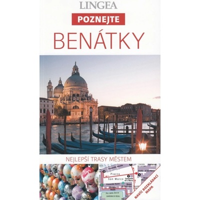 Benátky