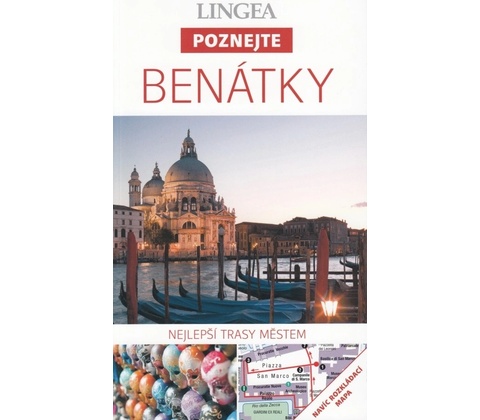 Benátky