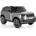 Land Rover Акумулаторен джип range rover сив металик (111348)