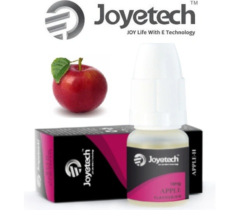 Joyetech Apple 10 ml 3 mg