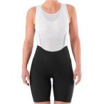 Mavic Дамски клин за колоездене Mavic Women's Aksium Bib Short Cycling bottoms - Black (155-2029-0112)