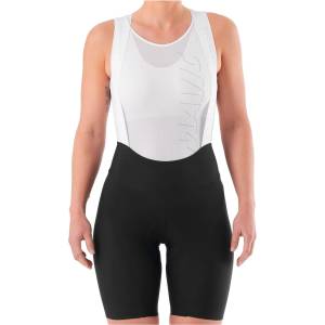 Mavic Дамски клин за колоездене Mavic Women's Aksium Bib Short Cycling bottoms - Black (155-2029-0112)