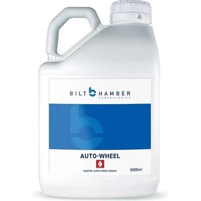 Bilt Hamber Auto-Wheel 5 l – Zbozi.Blesk.cz