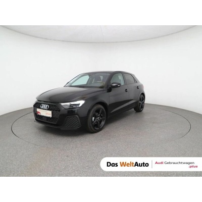 Audi A1 25 TFSI Advanced 70 kW