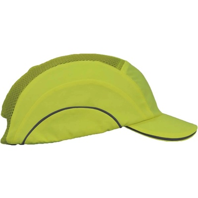 JSP HARDCAP SP 5cm HV oranžová