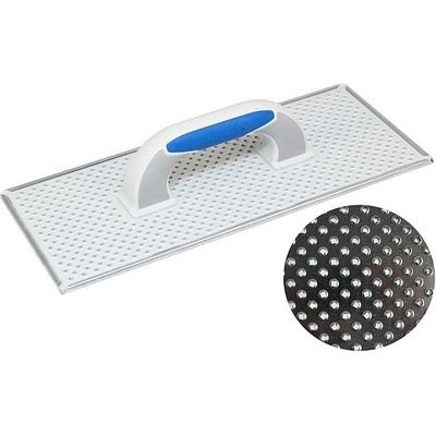 Hladítko Kubala struhadlové 270 x 130 mm