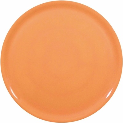 HENDI Pizza tanier Speciale Speciale Oranžový 310mm