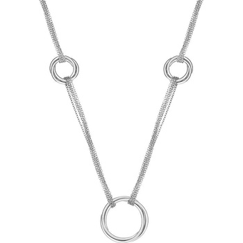 Freelook Дамско колие Freelook FRJ. 3.6063-1 (FRJ.3.6063-1)