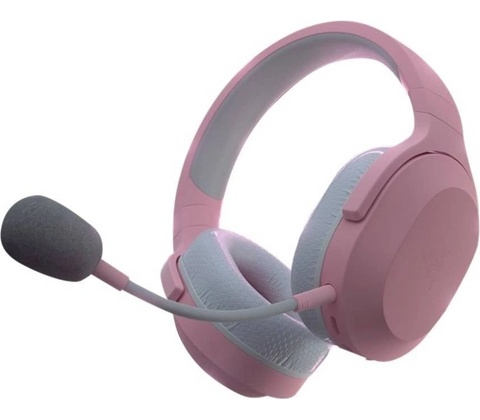 Razer Barracuda X Quartz