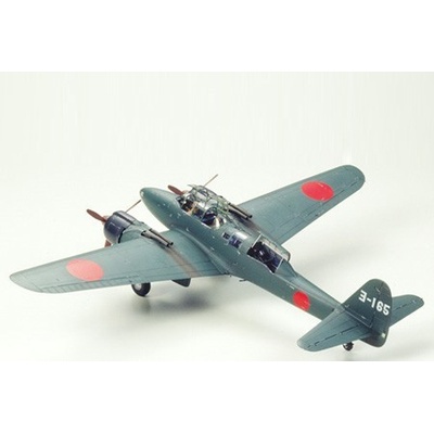Tamiya Nakajima J1N1 S Gekko Type 11 Irving 1:48
