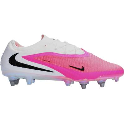 Nike Phantom 6 Low Elite SG-Pro Player Edition rúžová