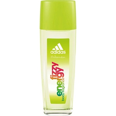 Adidas Fizzy Energy Eau de Parfum Woman 75 мл