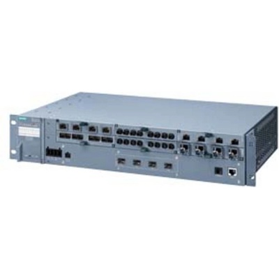Siemens 6GK5528-0AA00-2HR2